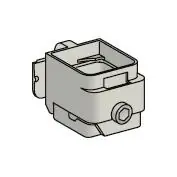 risnedsättning Kabelklämma